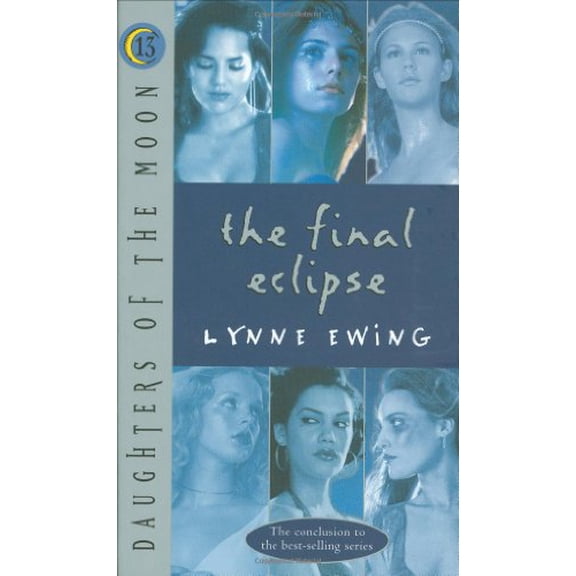 Pre-Owned The Final Eclipse (Hardcover) 1423108434 9781423108436