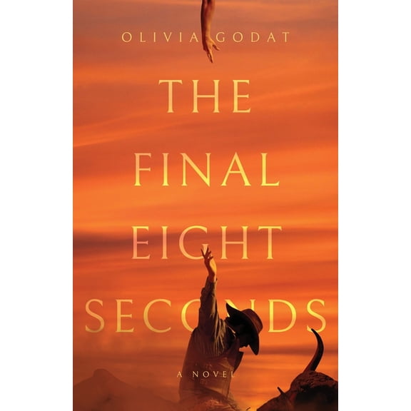 The Final Eight Seconds (Paperback)