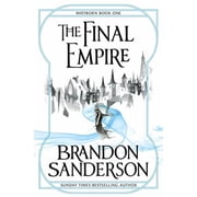 The Final Empire Mistborn, Bk. 1