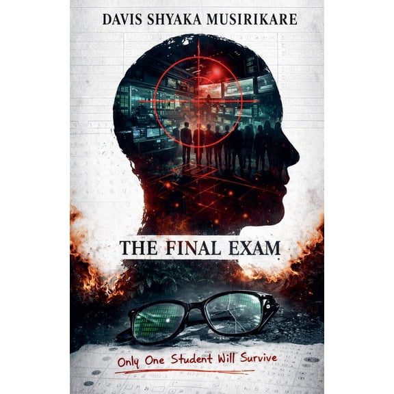 The Final Exam, (Paperback)