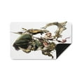 thumbnail image 1 of The Final Fantasy Patterned Floor Mat Is Durable And Easy To Clean Adding A Warm Atmosphere And Perfectly Decorating Your Home, 1 of 8