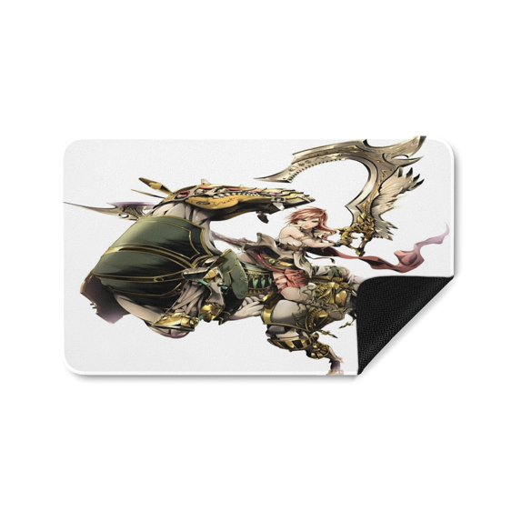 The Final Fantasy Patterned Floor Mat Is Durable And Easy To Clean Adding A Warm Atmosphere And Perfectly Decorating Your Home