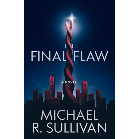 The Final Flaw, (Paperback)