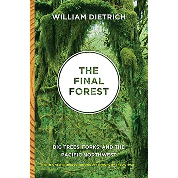 Pre-Owned The Final Forest