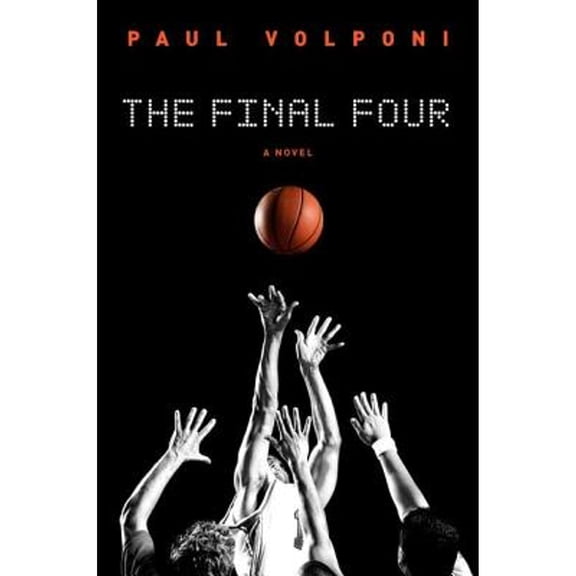 Pre-Owned The Final Four (Hardcover) 0670012645 9780670012640