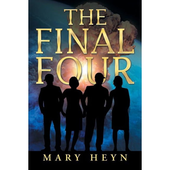 The Final Four (Paperback)