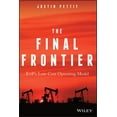thumbnail image 1 of The Final Frontier: E&p's Low-Cost Operating Model, (Hardcover), 1 of 1