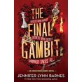 thumbnail image 1 of Pre-Owned The Final Gambit: 3 (The Inheritance Games) Paperback, 1 of 1