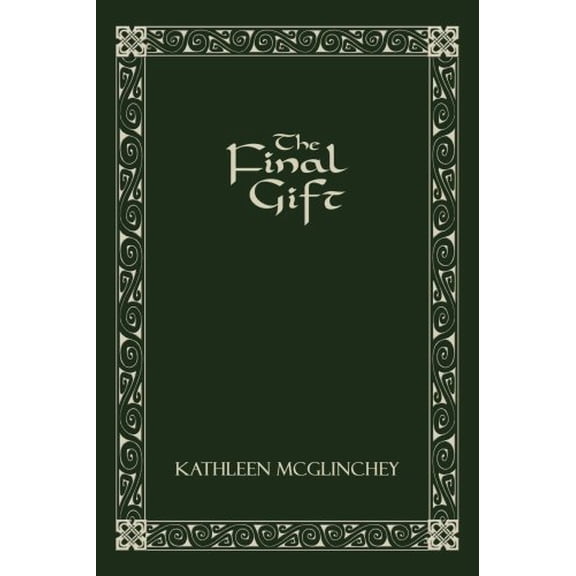 Pre-Owned The Final Gift 9781434372215