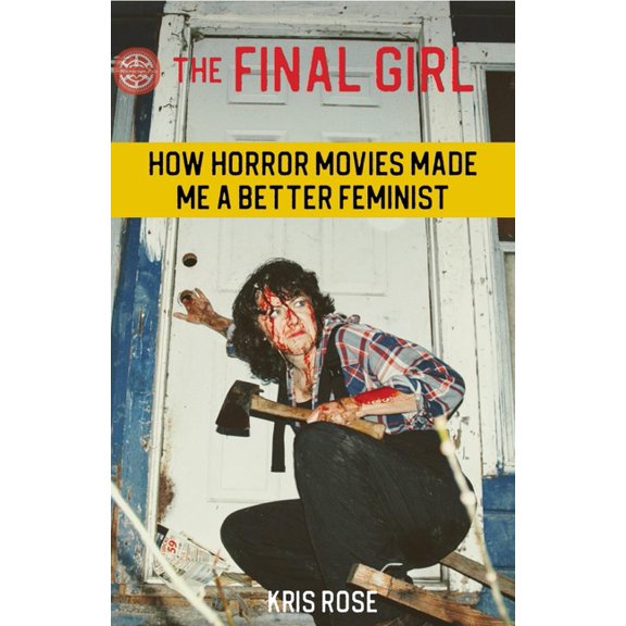The Final Girl, (Paperback)