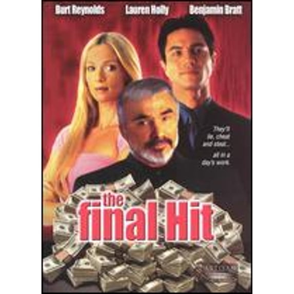 Pre-Owned The Final Hit