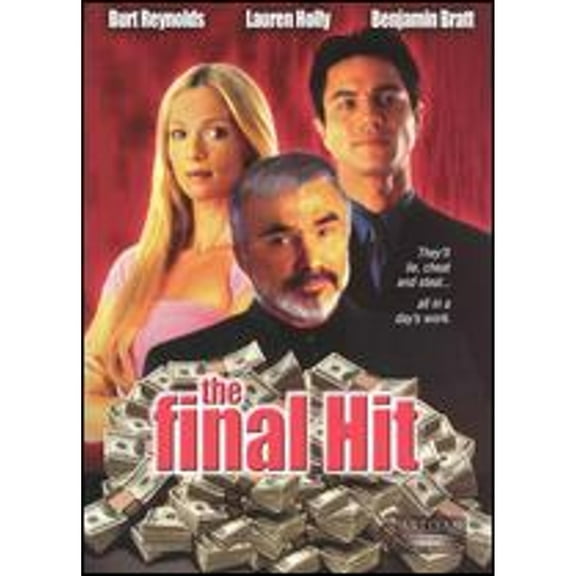 Pre-Owned The Final Hit