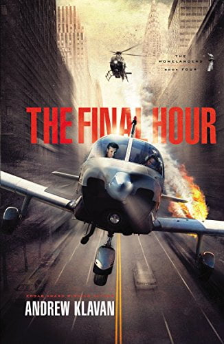 Pre-Owned The Final Hour (Paperback) 1401685196 9781401685195