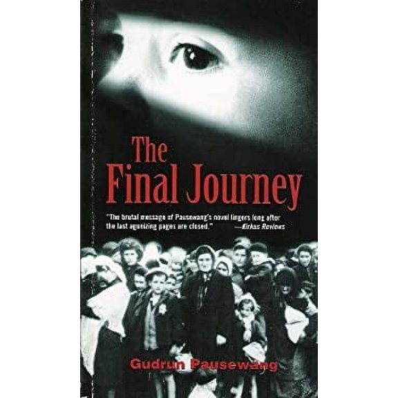Pre-Owned The Final Journey Edition: Paperback