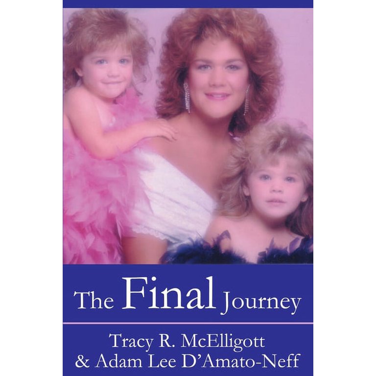 【Y14139】THE FINAL JOURNEY The Final Journey - Walmart.com