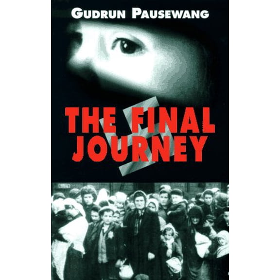 Pre-Owned Final Journey (Hardcover) 9780670864560