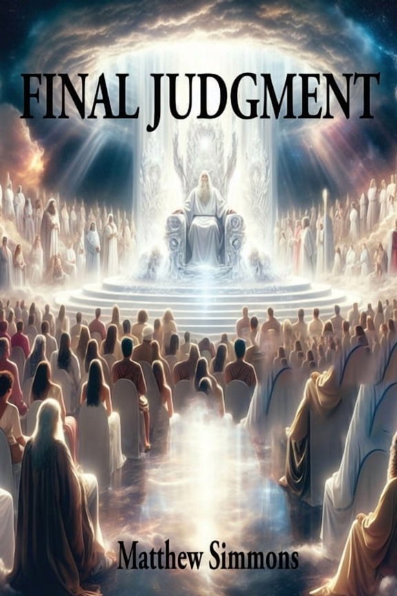 The Final Judgment, (Paperback)