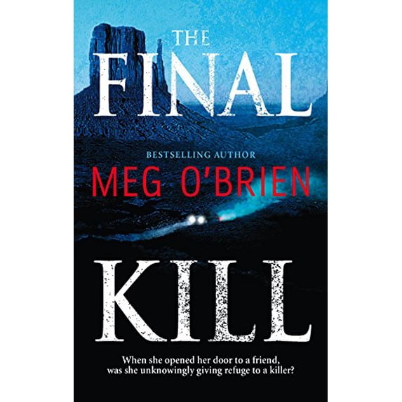 Pre-Owned The Final Kill (Mass Market Paperback) 0778320871 9780778320876