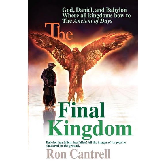The Final Kingdom Paperback