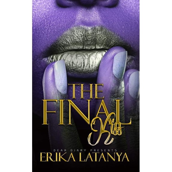 The Final Kiss (Paperback)