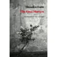 thumbnail image 1 of Pre-Owned The Final Martyrs Hardcover Shusaku Endo, 1 of 1