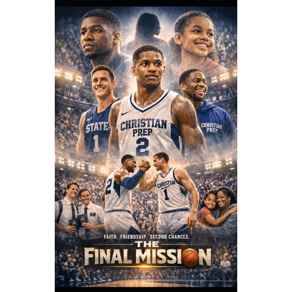 The Final Mission, (Paperback)