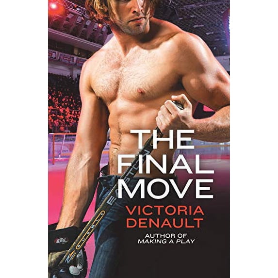 Pre-Owned The Final Move (Paperback) by Victoria Denault