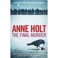 thumbnail image 1 of Pre-Owned The Final Murder (Vik/Stubo) (Paperback) 1848876149 9781848876149, 1 of 1
