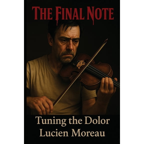 The Final Note: Tuning the Dolor, (Paperback)