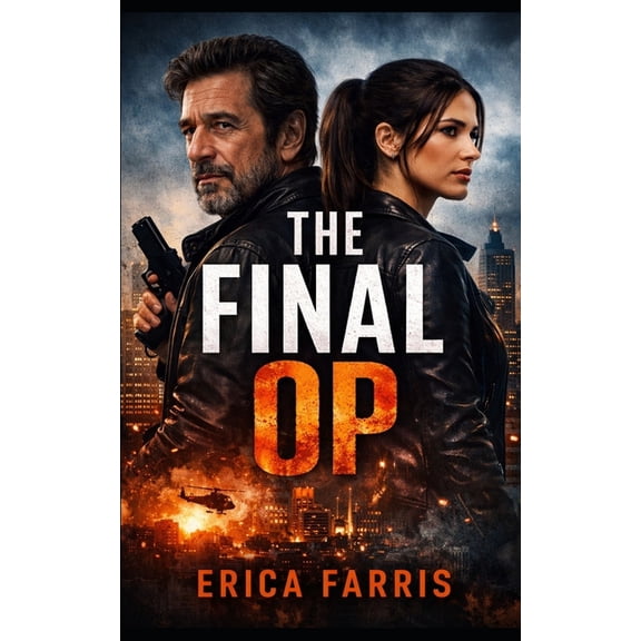 The Final Op, (Paperback)