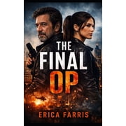 The Final Op, (Paperback)
