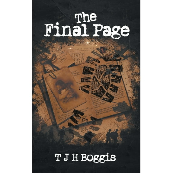 The Final Page (Paperback)