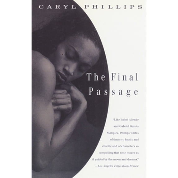 Pre-Owned The Final Passage (Vintage International) Paperback
