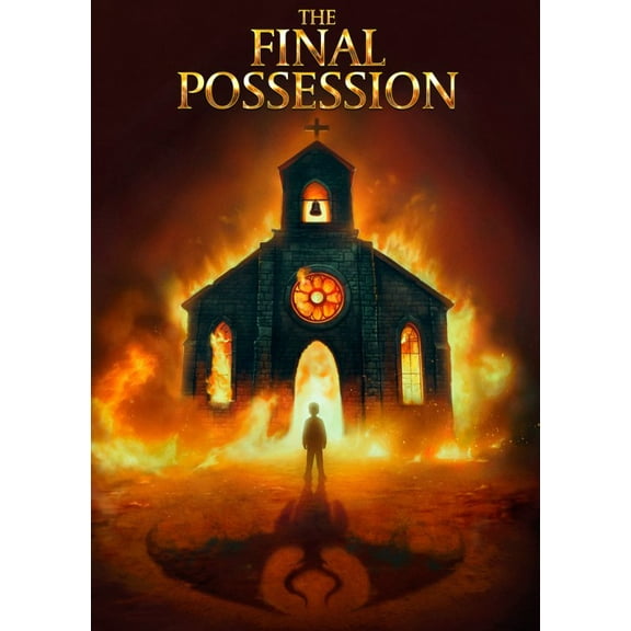 The Final Possession (DVD)