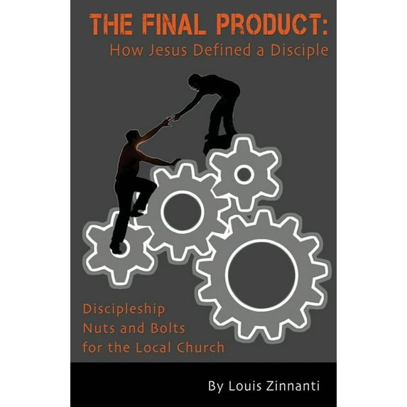 The Final Product (Paperback)