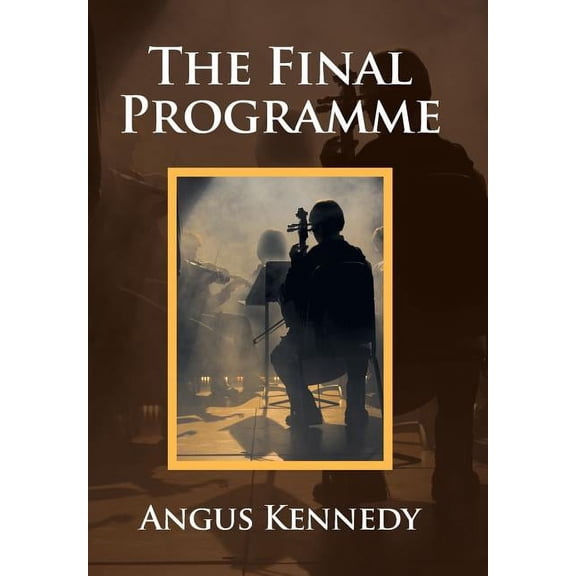 The Final Programme (Hardcover)