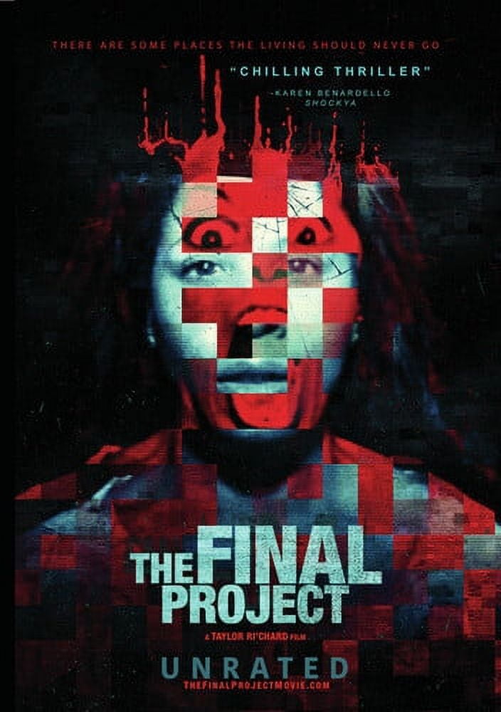 The Final Project (DVD), 3rd Fathom Films, Horror