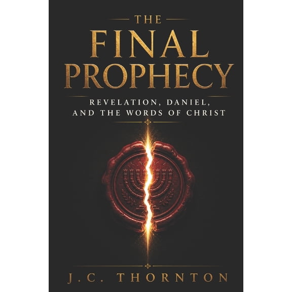 Keep Watch The Final Prophecy: Revelation, Daniel, and the Words of Christ, Book 4, (Paperback)