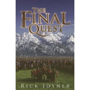 Pre-Owned The Final Quest, (Paperback)