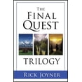 thumbnail image 1 of The Final Quest Trilogy (Hardcover), 1 of 2