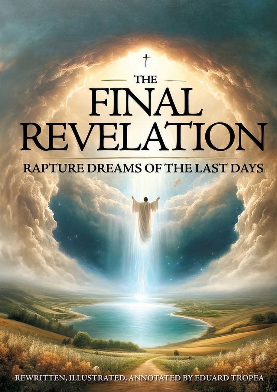 Realistic Rapture Rapture Dreams