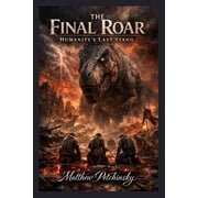 The Final Roar Humanitys Last Stand, Paperback