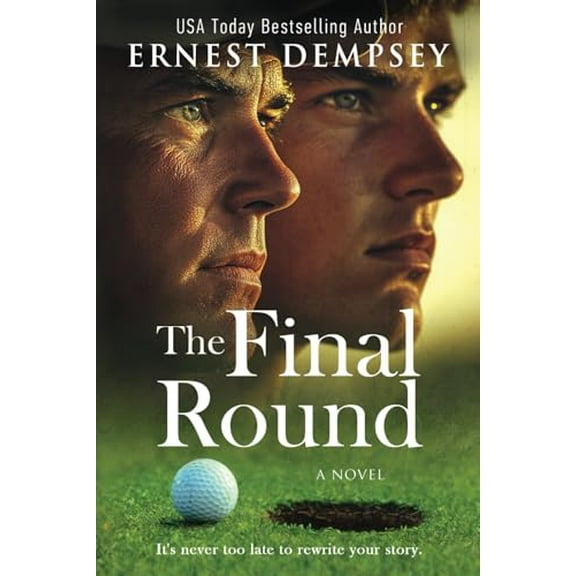 Pre-Owned The Final Round (Paperback) 1960237152 9781960237156