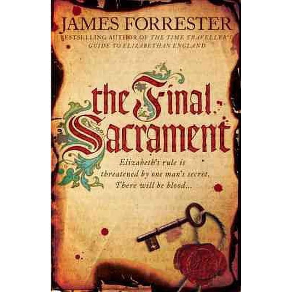 The Final Sacrament