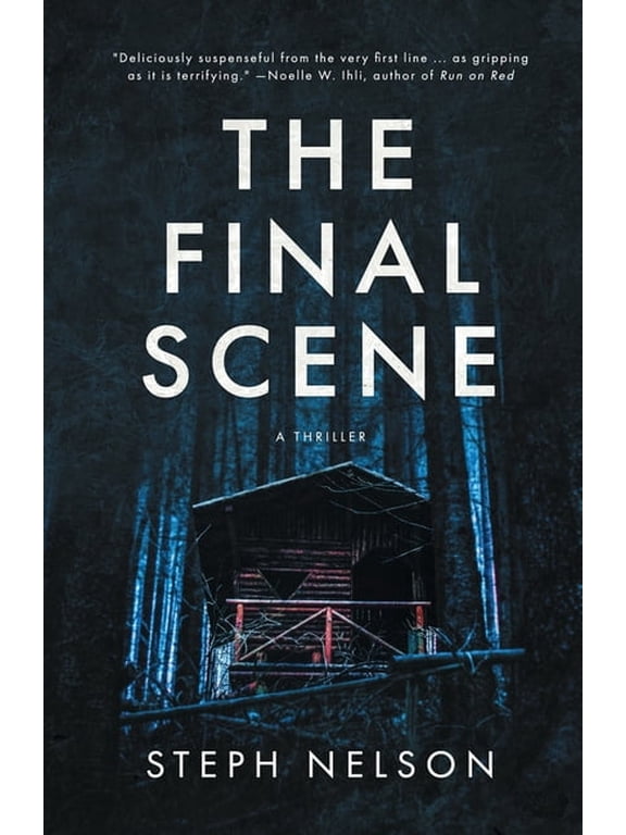 The Final Scene: A Thriller, (Paperback)