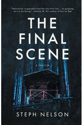 The Final Scene: A Thriller, (Paperback)