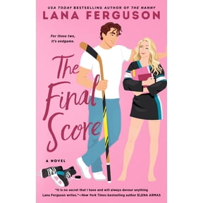 The Final Score (Paperback)