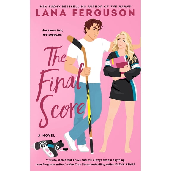 The Final Score (Paperback)