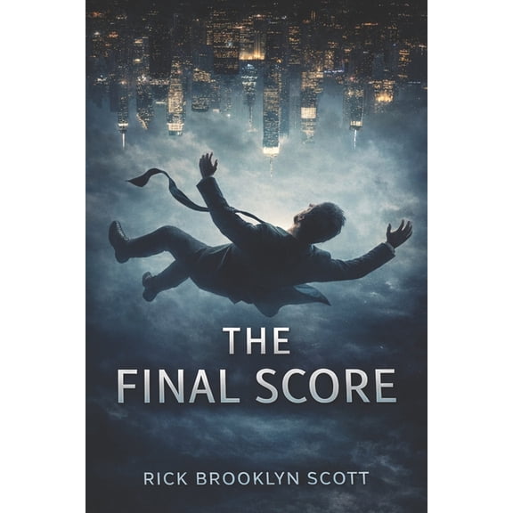 The Final Score, (Paperback)