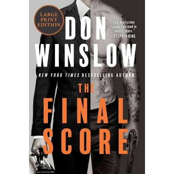 The Final Score, (Paperback)